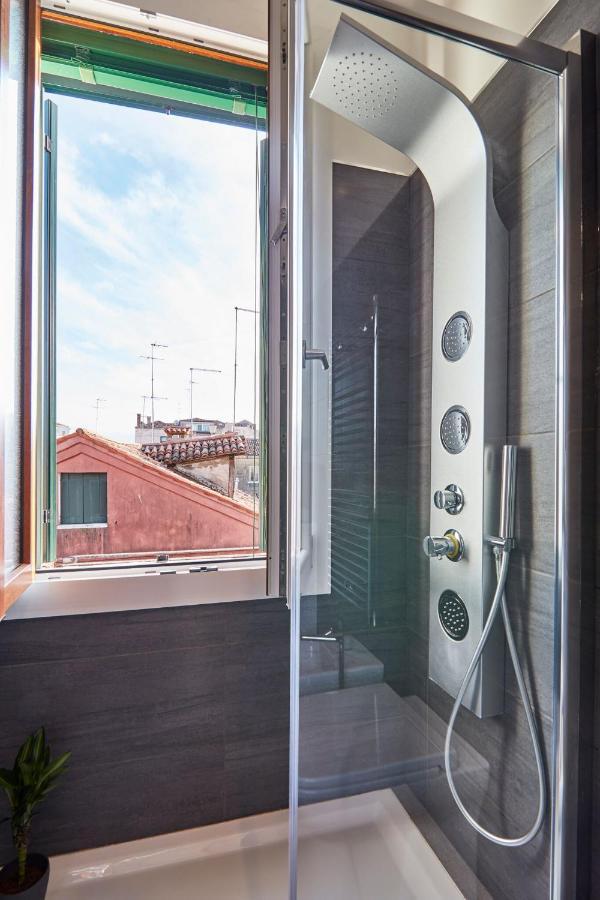 Classy Venedig Exterior foto