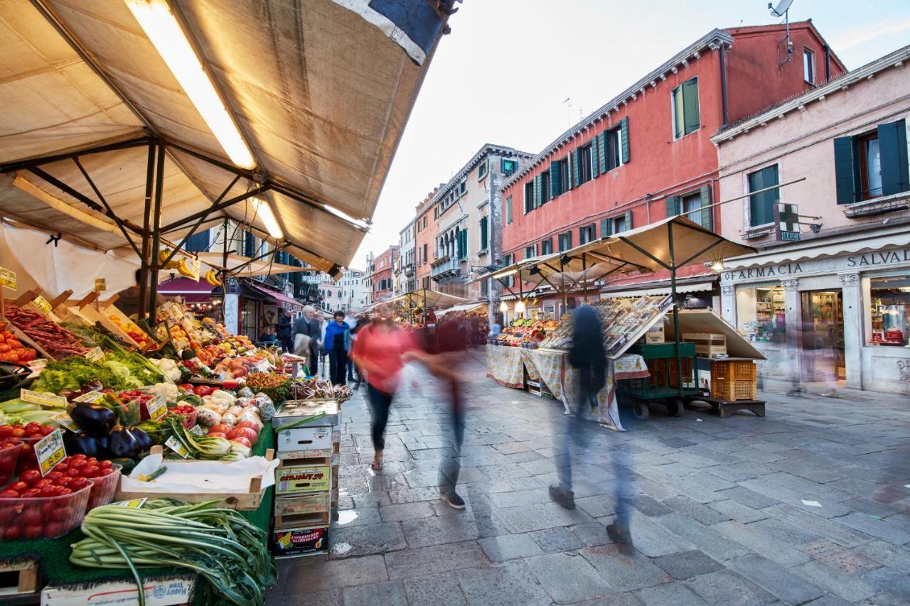 Classy Venedig Exterior foto