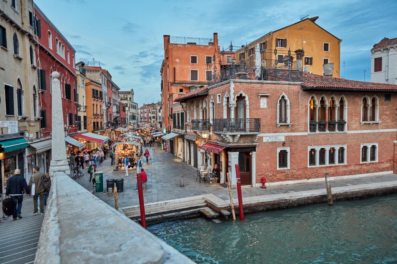 Classy Venedig Exterior foto