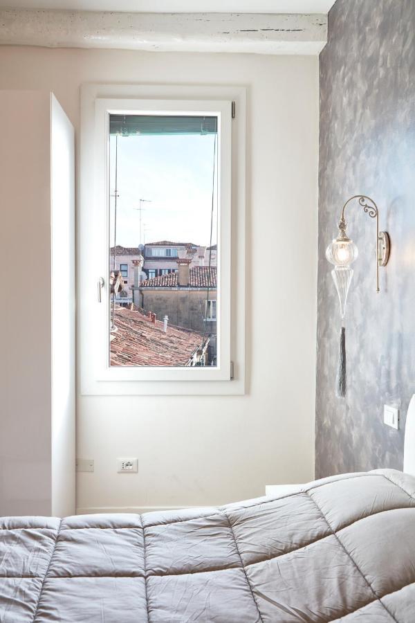 Classy Venedig Exterior foto