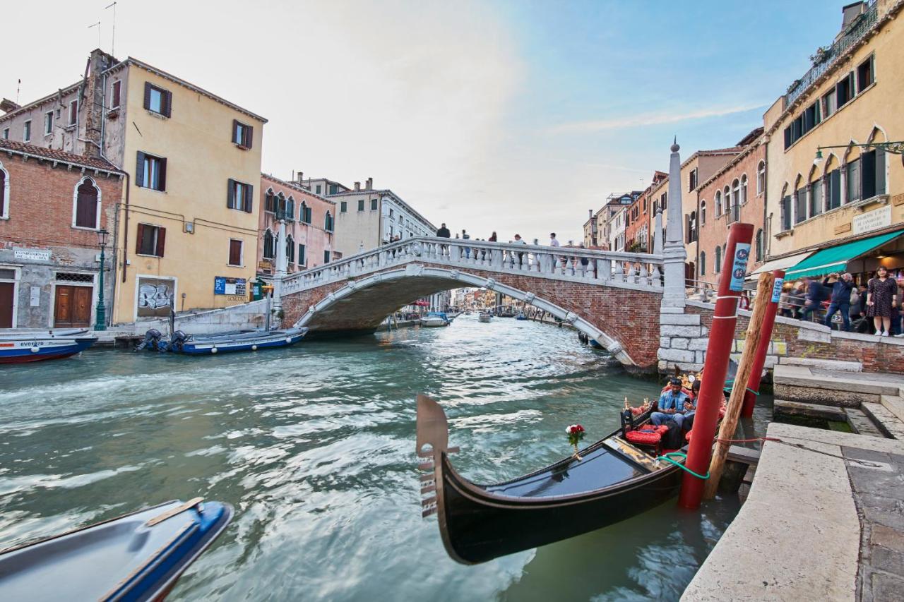 Classy Venedig Exterior foto