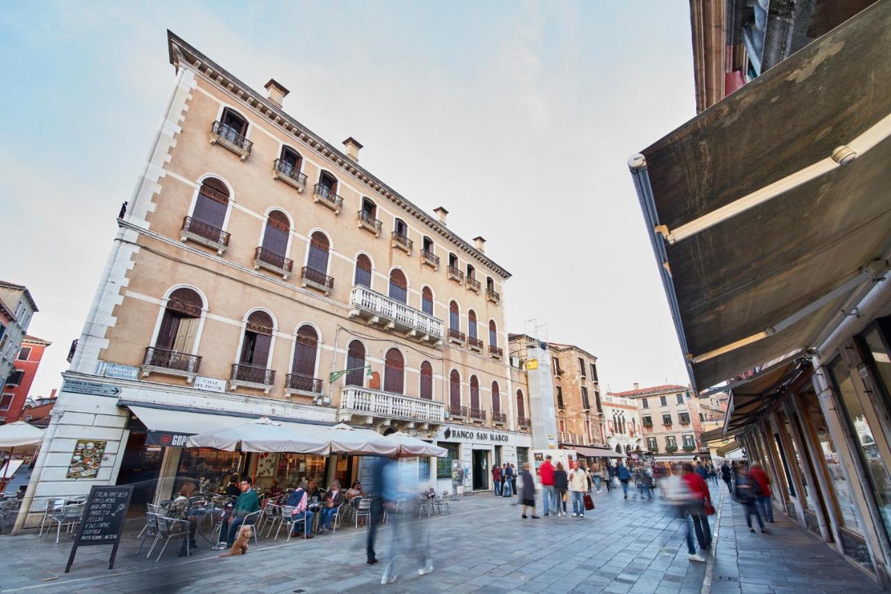 Classy Venedig Exterior foto