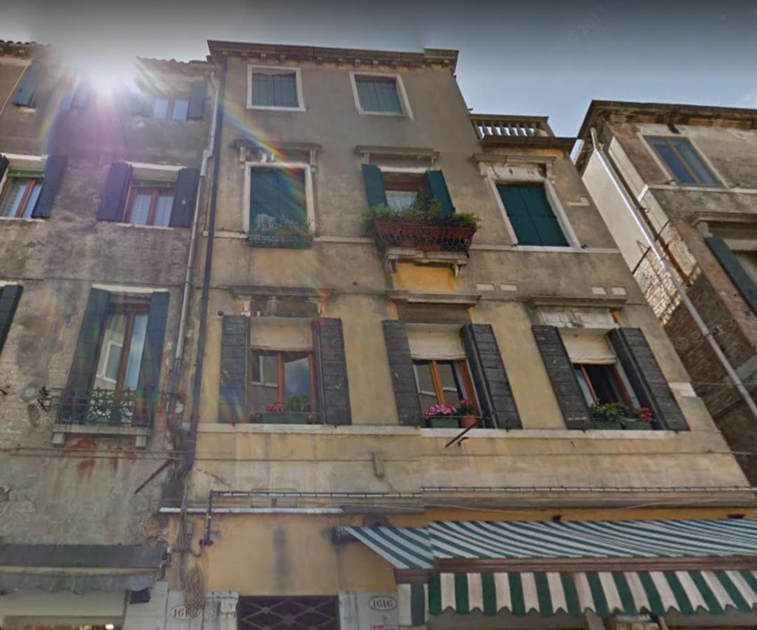 Classy Venedig Exterior foto